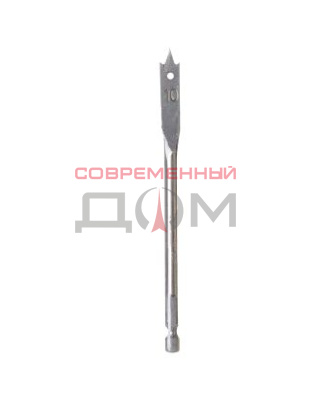 Сверло перовое по дереву Sturm 1055-07-10